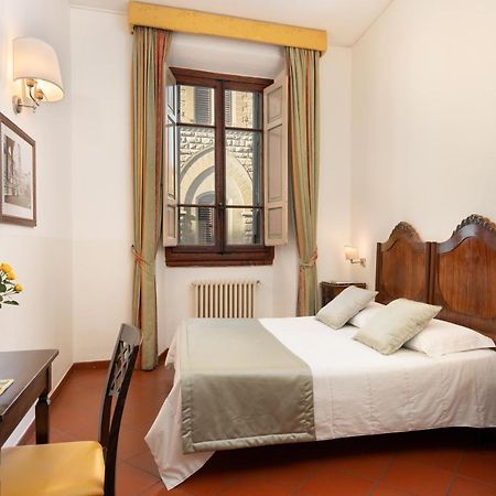 Hotel Cimabue Florence Exterior photo