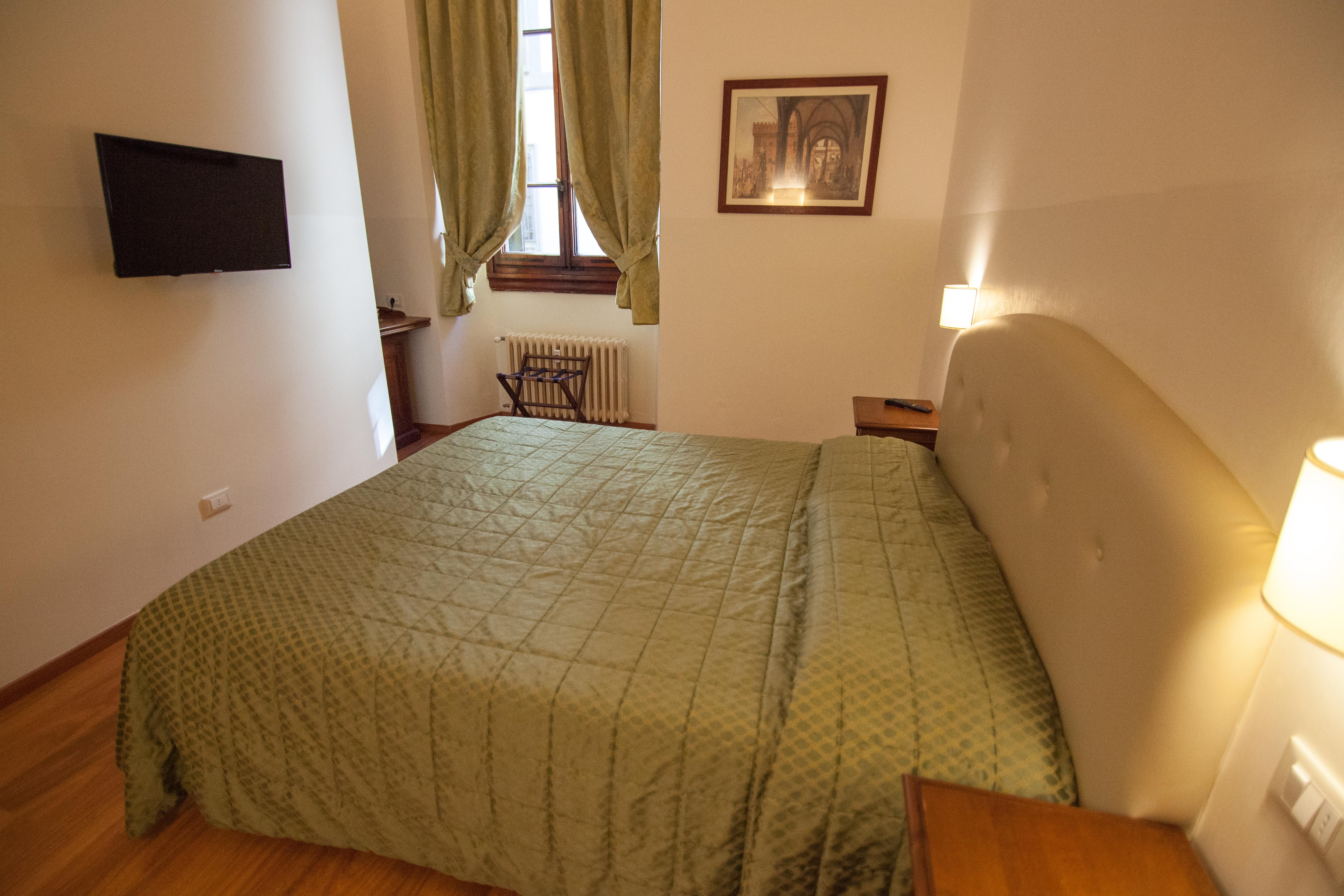 Hotel Cimabue Florence Exterior photo