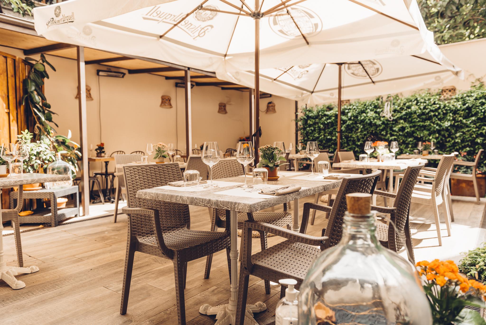 Hotel Cimabue Florence Exterior photo