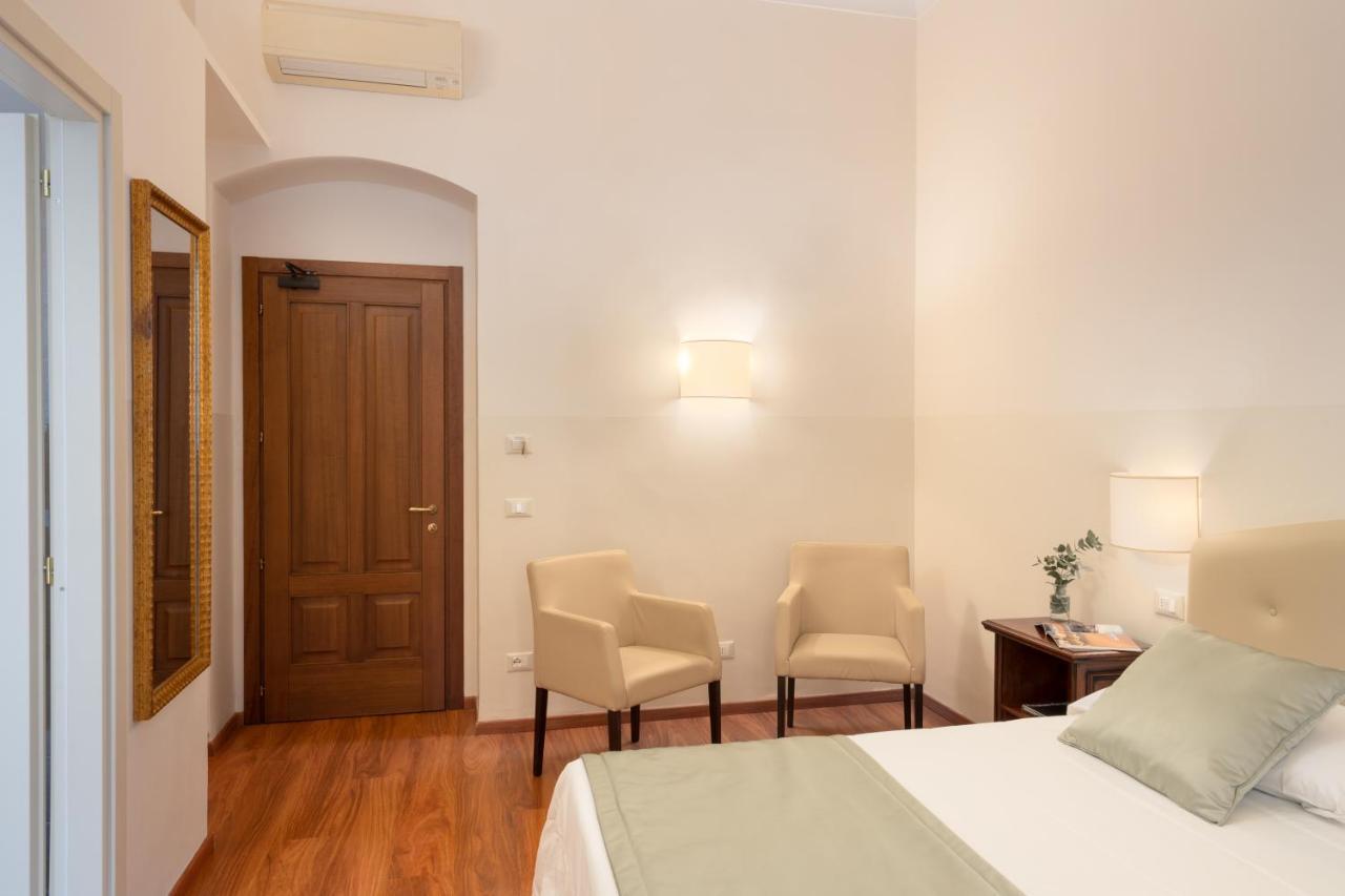 Hotel Cimabue Florence Exterior photo